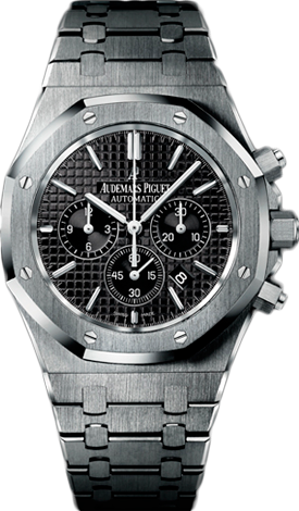 Review Fake Audemars Piguet Royal Oak Chronograph 41 mm 26320ST.OO.1220ST.01 watch